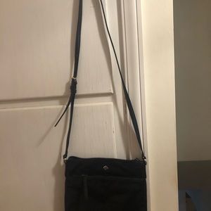 Kate Spade black crossbody